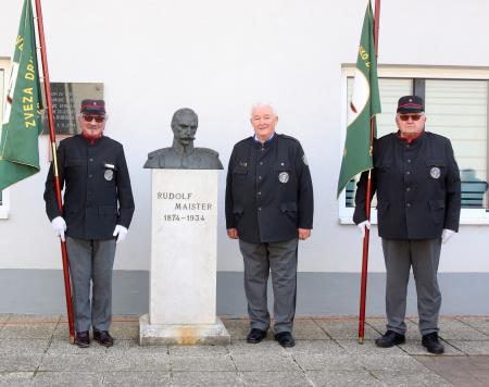 GENERAL RUDOLF MAISTER 07 FOTO LJUBO VUKELIČ